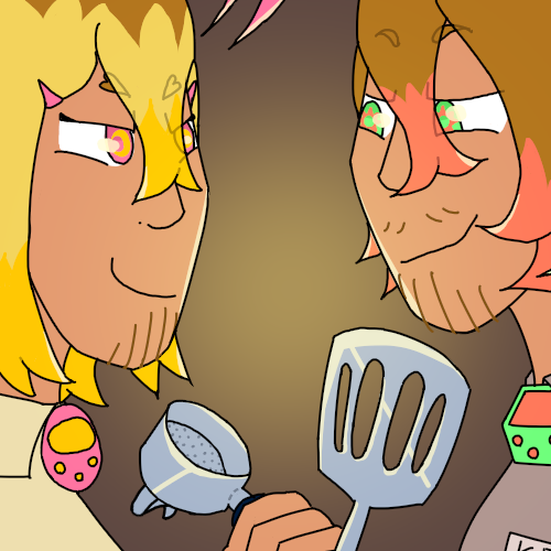 THA SHRIMPTON BROTHAAAS